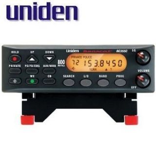 uniden scanner bc355c in Scanners