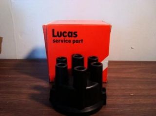 Datsun 240Z,260Z L24,26 Distributor Cap 1969 74 39 3213