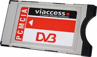 Viaccess RED 484 * Smart card Reader TV Cam Satellite 902513