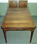 Ethan Allen Dining Room Server and Hutch