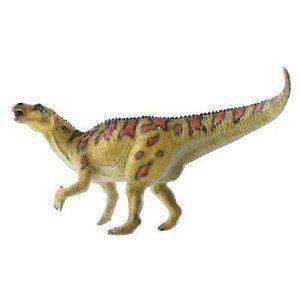 PREHISTORIC WORLD  Iguanodon Figure   Museum Line   Hight 4 