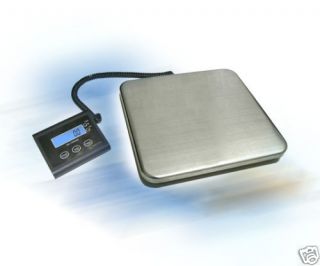 150 lbs Weight Digital Industrial Floor Shipping Scale
