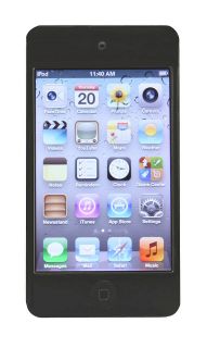 ipod touch 4th generation 16gb