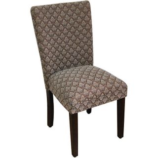 damask chair in Chairs