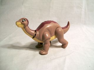     Land Before Time   Littlefoot   1997 Wind up Walking Toy Dinosaur