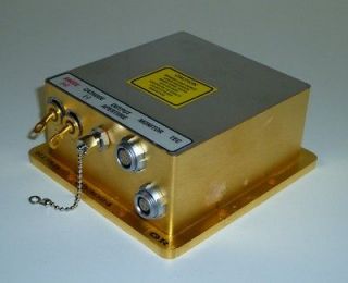 COHERENT High Power DIODE LASER MODULE FAP800 50W 808.5nm