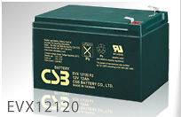 BATTERY FOR RAZOR MX500,MX650,3 EACH