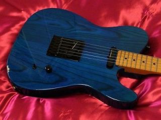   Tele Rare JUDY AND MARY TAKUYA Model Made in Japan TE 85T Discontinued