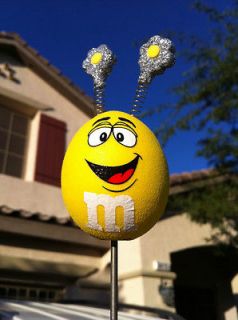 Antenna Toppers