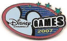 disney channel.games in Toys & Hobbies