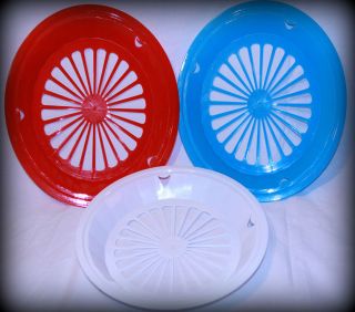 plastic paper plate holders in Patio & Picnic Ware