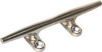 SEASENSE CLEAT 6 STAINLESS STEEL #316 FOR BOAT P/N 50062402