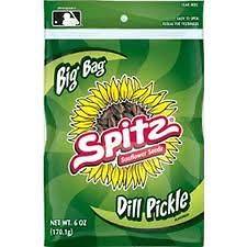 spitz sunflower seeds in Fruits, Nuts & Seeds