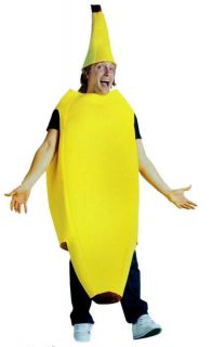 banana costume in Unisex