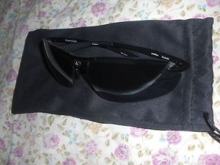   Condition Foster Grant Iron Man Sunglasses Black Comes with Dolce Bag