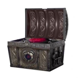 DISNEY PIRATES OF THE CARIBBEAN TREASURE CHEST CD PLAYER BOOMBOX LED 