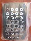 Rosen AC3205 remote for Land Rover Discovery III G10