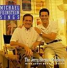 MICHAEL FEINSTEIN AMERICAN SONGBOOK PBS SERIES DVD SET