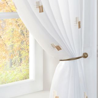 extra wide curtains in Curtains, Drapes & Valances