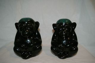 ONE CCC (Canadian Ceramic Craft) Monkey