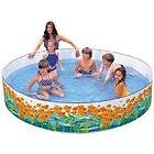 Intex Inflatable Swimming Pool for Kids 8 X 18 ★NEW★