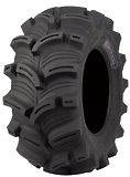 26 X 12 X 12 Tires 26X12X12 ATV Kenda Executioner