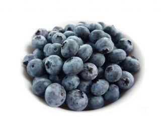 Bulk Freeze Dried Blueberries   Long Term Storable Survival/Campi​ng 