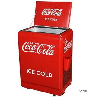 Newly listed NEW Retro 1930s Style Coca Cola Refrigerator Fridge Coke 