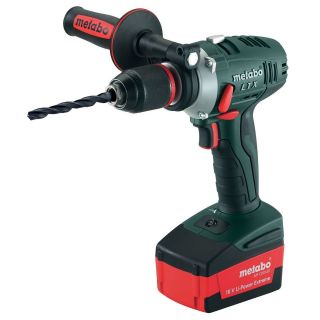 metabo cordless drill in Cordless Drills