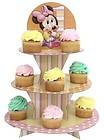   Mouse 1st Birthday Cupcake HOLDER STAND Display PARTY Supplies Decor