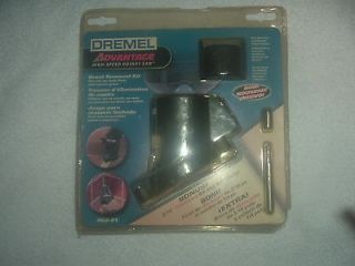 Dremel Grout Removal Kit 962 01 Sealed Also Fits Rotozip&Ryobi Rotary 