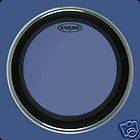 Evans BD24EMAD EMAD Bass Drum Head 24 Clear