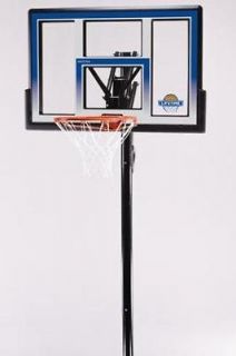 basketball hoop in Backboard Systems