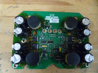   FICM Fuel Injection Control Module PCB F250SD F350SD Dorman 904 229