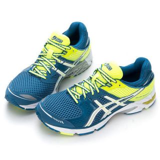BN ASICS GEL DS TRAINER 17 Running Shoes in Twilight Blue + GIFT  # 