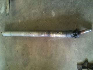 ford f250 drive shaft in Universal Joints & Driveshafts