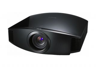 Sony VPL VW95ES LCoS HD 3D Home Theater Projector / Projection System