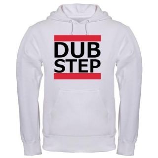 DUBSTEP DUB STEP RUN DMC FUNNY MUSIC RETRO DANCING DANCE hoodie hoody
