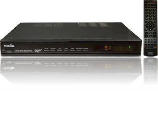 PrimeDTV PHD VRX, HD1080p Dual Tuner Digital TV Recorder,Receiver and 
