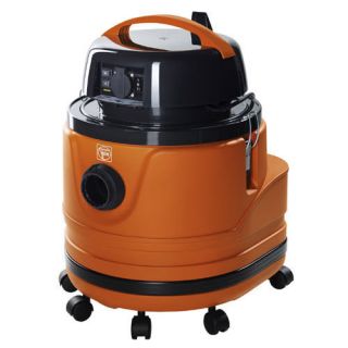 Fein 92025 Turbo II 9 Gallon Wet/Dry Vacuum with AutoStart