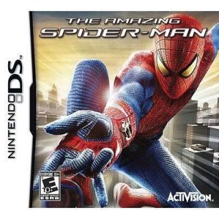 spiderman ds games in Video Games