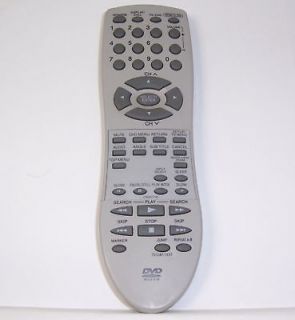 DVD VIDEO REMOTE CONTROL UNIT 25 2050