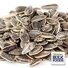 One pound of IN SHELL Sunflower Seeds Roasted Salted