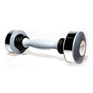 Shake Weight for Men Dumbbell + Exercise DVD Fitness Dumbbell NEW