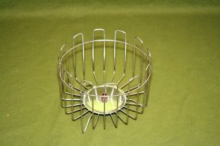 Oster or Sunbeam Carousel Rotisserie Replacement basket Part