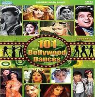   Dance Video Songs DVD Hindi Indian Music   Old to New (3 Disc Set