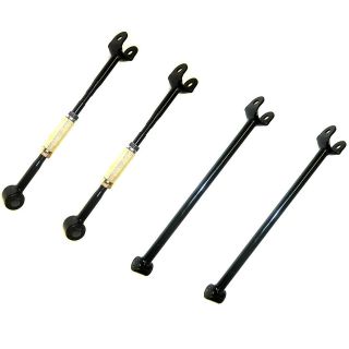 REAR SUSPENSION LATERAL LINKS & ARMS TOYOTA CAMRY 02 03 04 05 06 