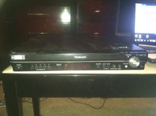 Panasonic DVD Home Theater System SA PT750(no Speakers)( Digital 