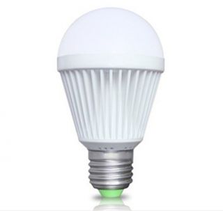 E27 3W 5W 7W 9W AC 220V LED Bulb Lamp Cool White / Warm White Super 