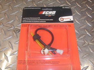 Echo Fuel system Maintenance Kit 90097
